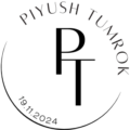 Piyush Tumrok